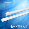 Luz del tubo 130lm / Watt UL 22W 5ft LED T8 150cm hecha en China